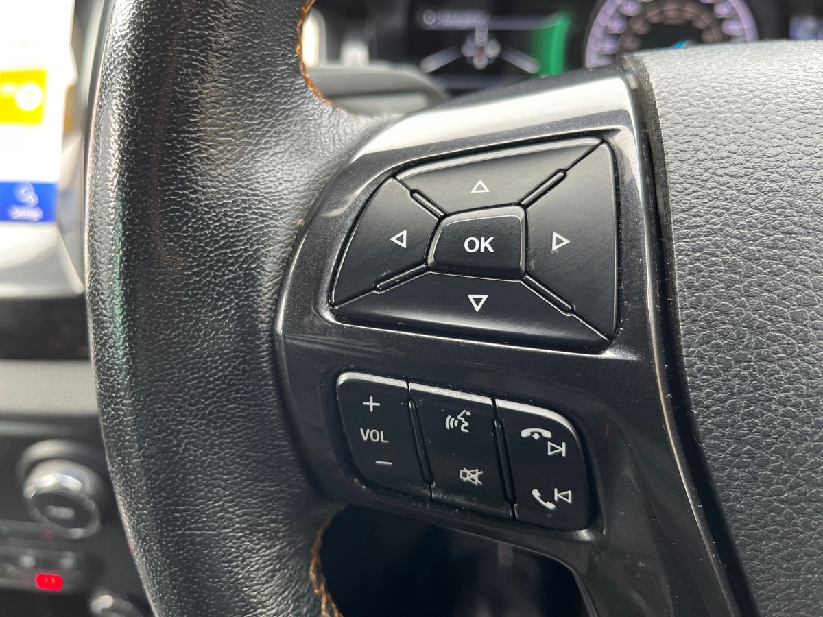 Used Ford Ranger 2021 for sale - 76462191: Photo 14