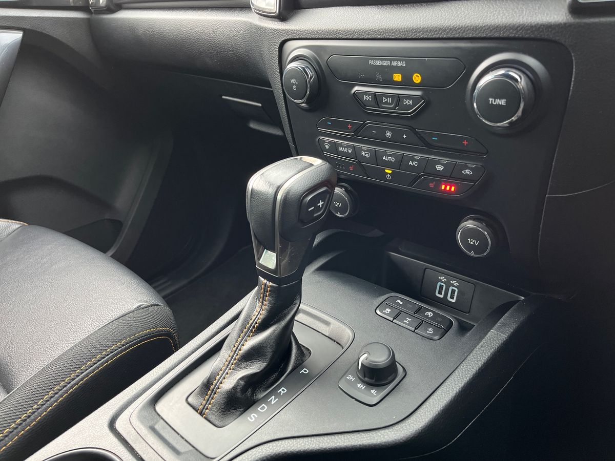 Used Ford Ranger 2021 for sale - 76462191: Photo 15