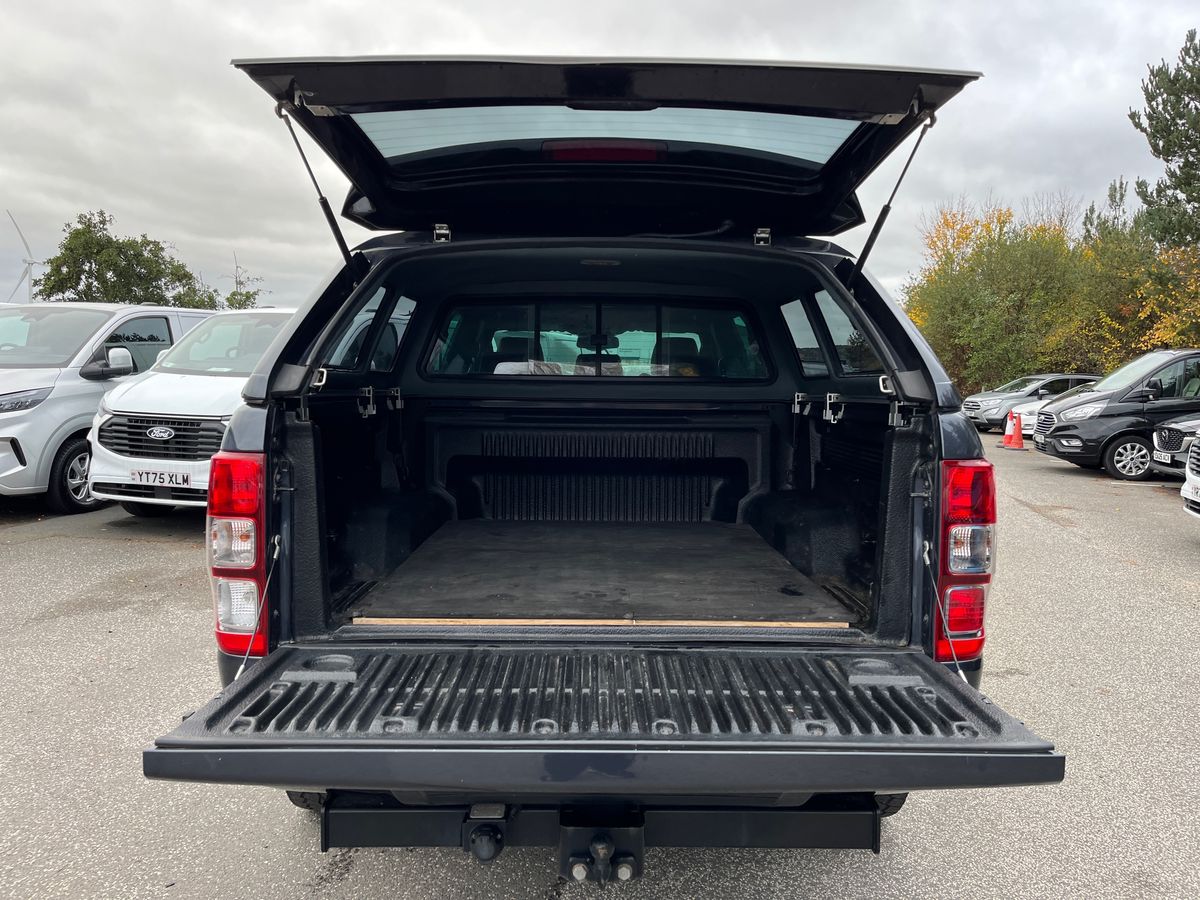 Used Ford Ranger 2021 for sale - 76462191: Photo 17