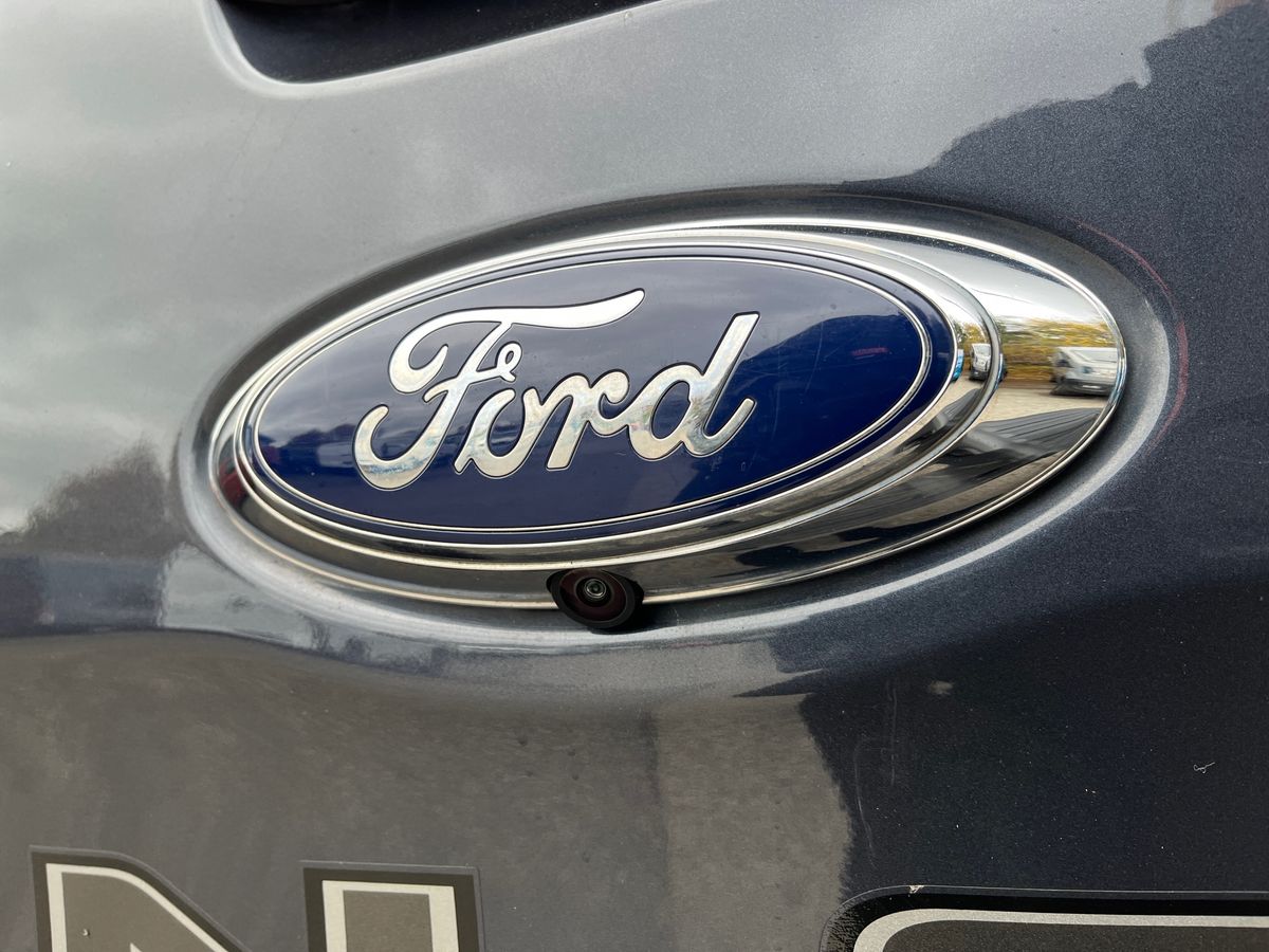 Used Ford Ranger 2021 for sale - 76462191: Photo 21
