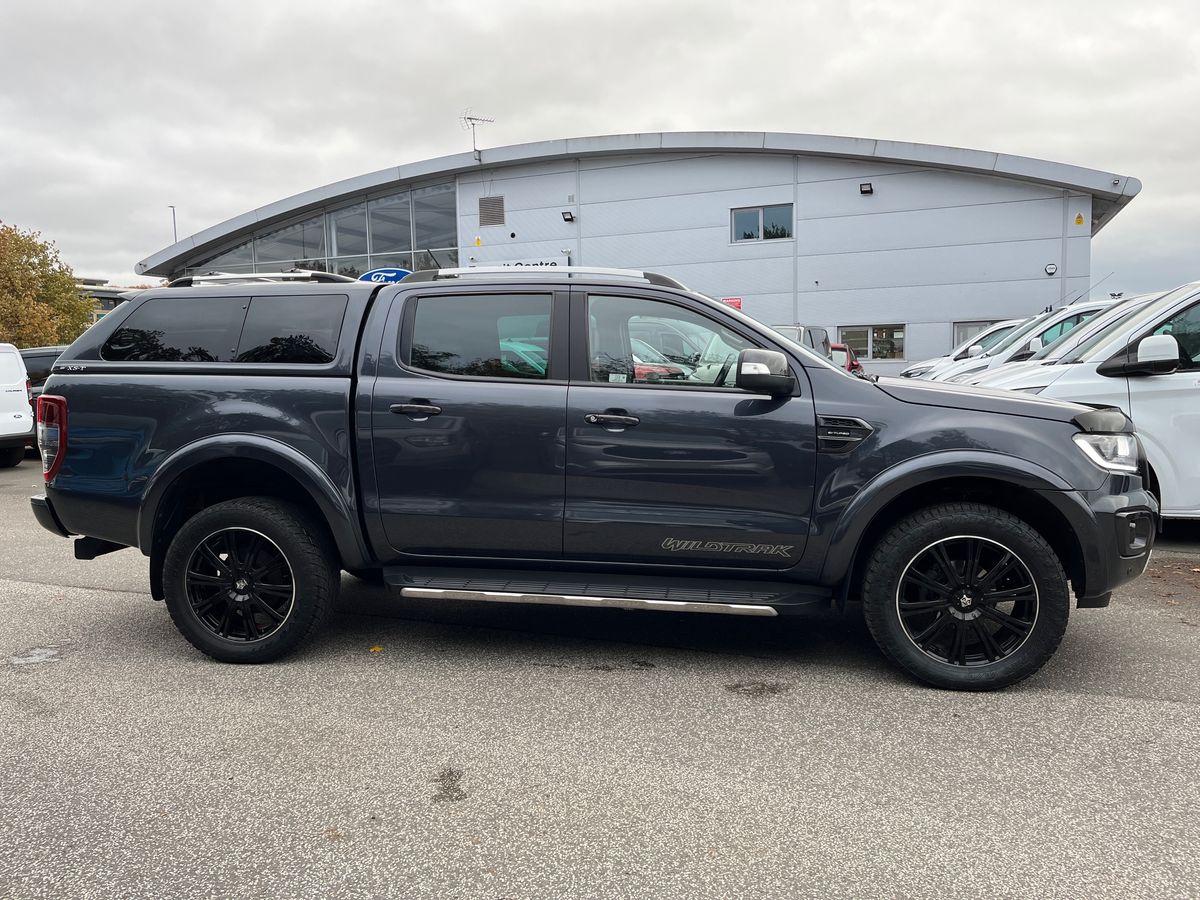 Used Ford Ranger 2021 for sale - 76462191: Photo 23