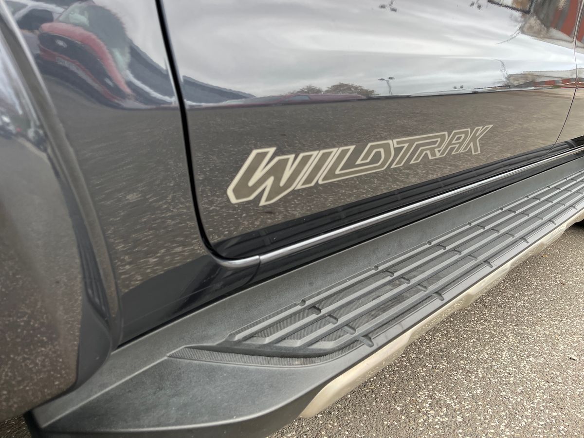 Used Ford Ranger 2021 for sale - 76462191: Photo 26