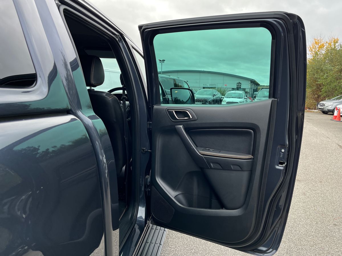 Used Ford Ranger 2021 for sale - 76462191: Photo 27