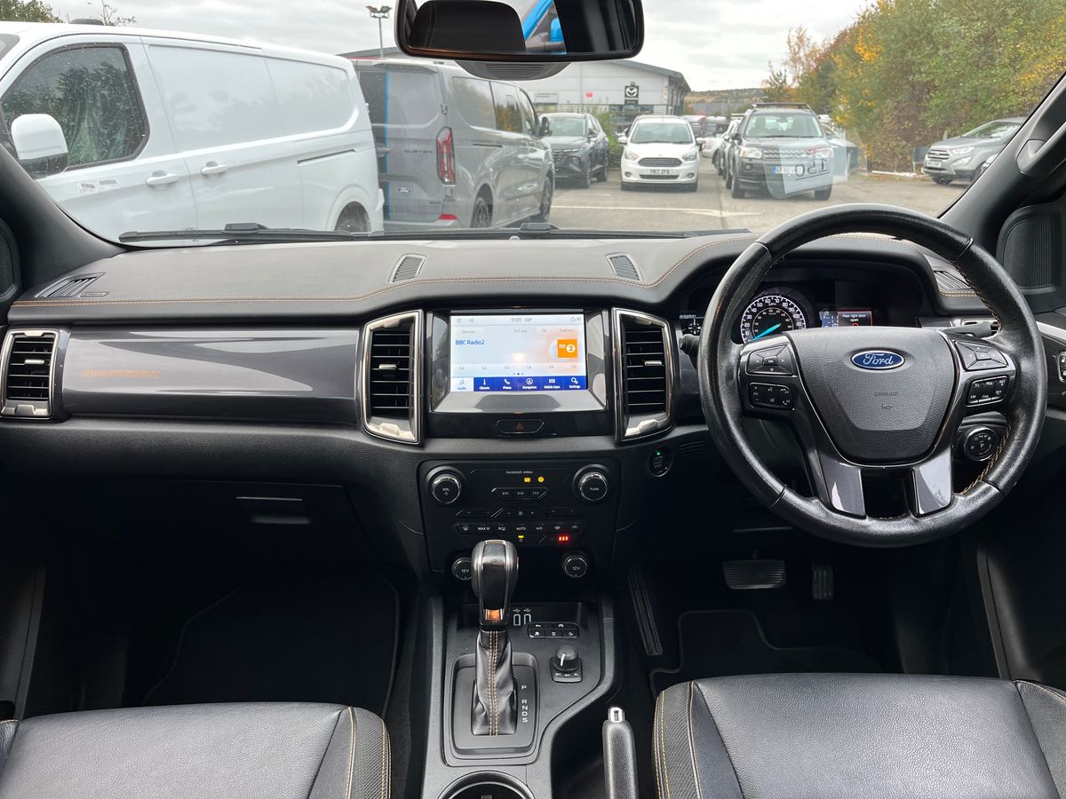 Used Ford Ranger 2021 for sale - 76462191: Photo 28