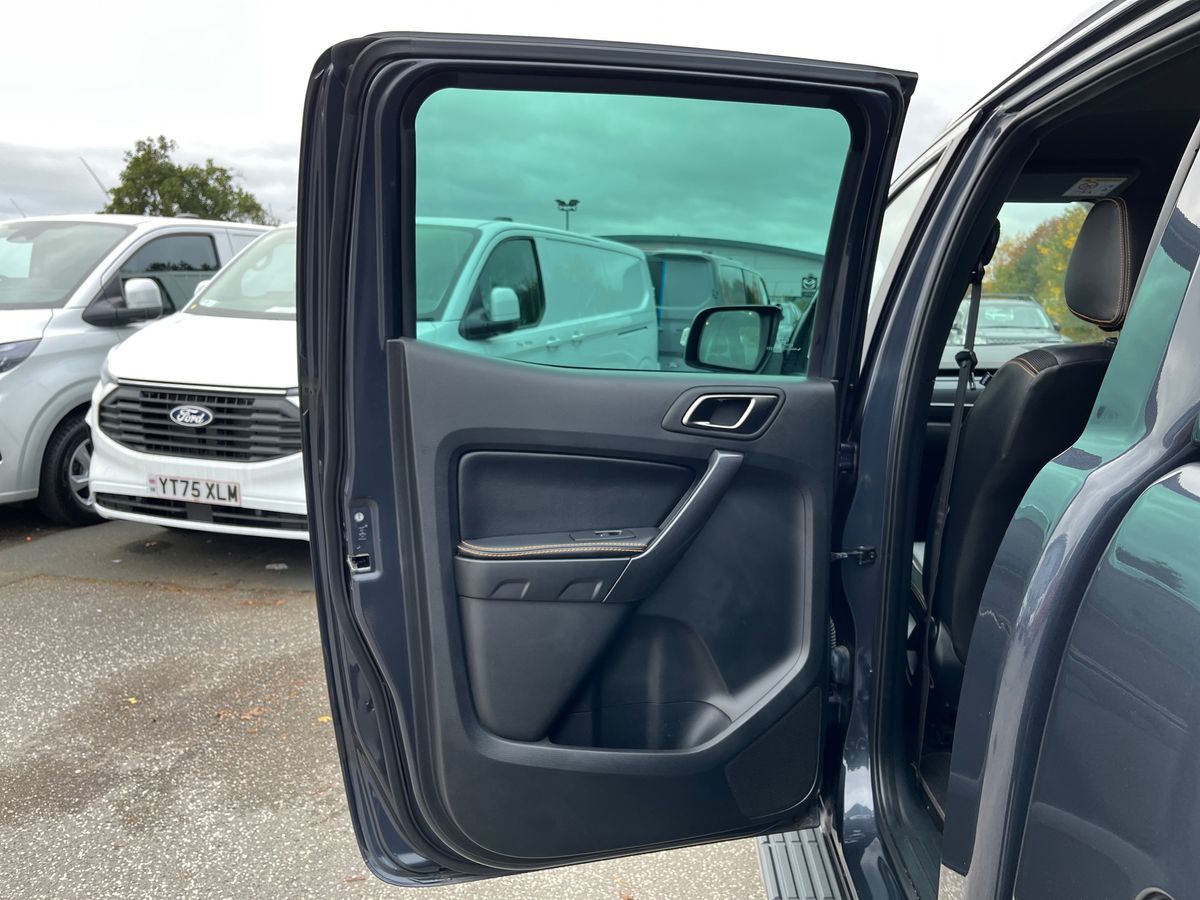 Used Ford Ranger 2021 for sale - 76462191: Photo 29