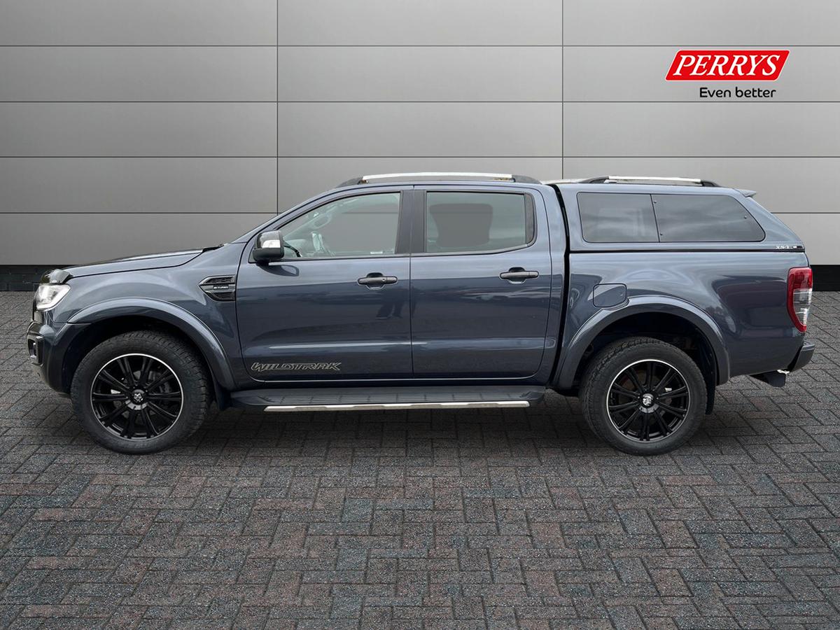 Used Ford Ranger 2021 for sale - 76462191: Photo 3
