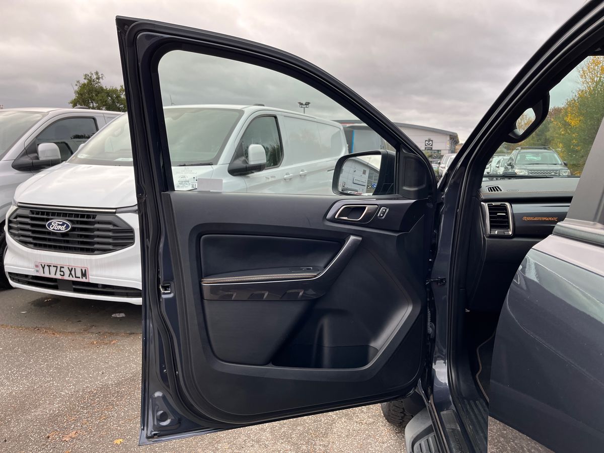 Used Ford Ranger 2021 for sale - 76462191: Photo 31