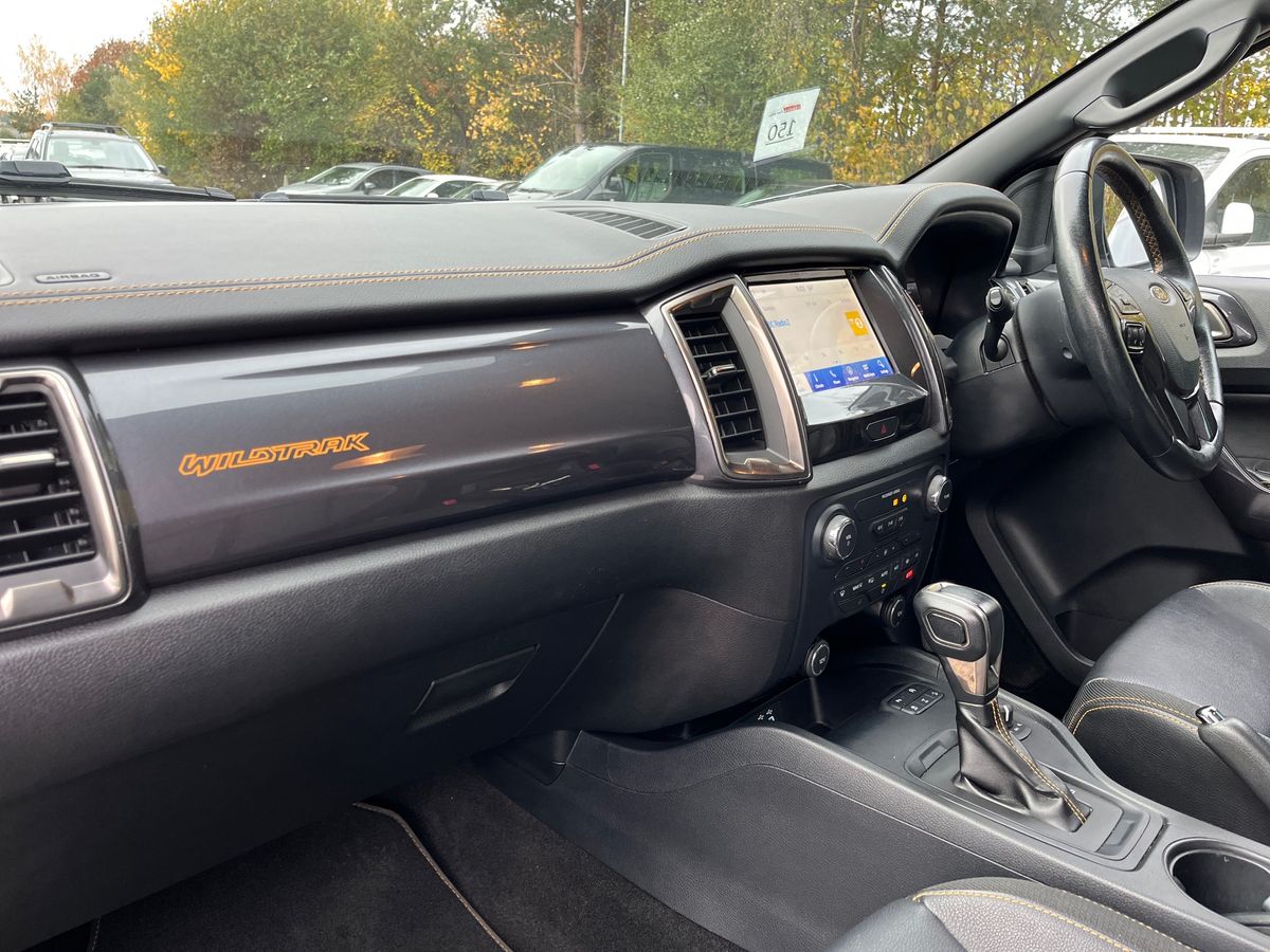 Used Ford Ranger 2021 for sale - 76462191: Photo 32