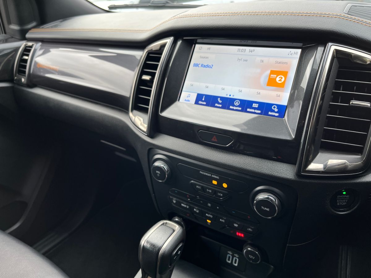 Used Ford Ranger 2021 for sale - 76462191: Photo 33