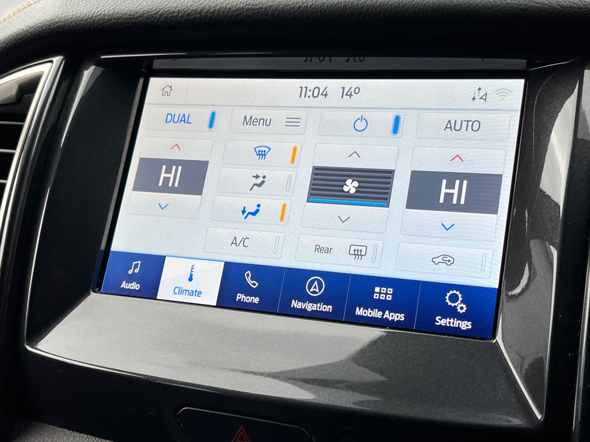 Used Ford Ranger 2021 for sale - 76462191: Photo 34