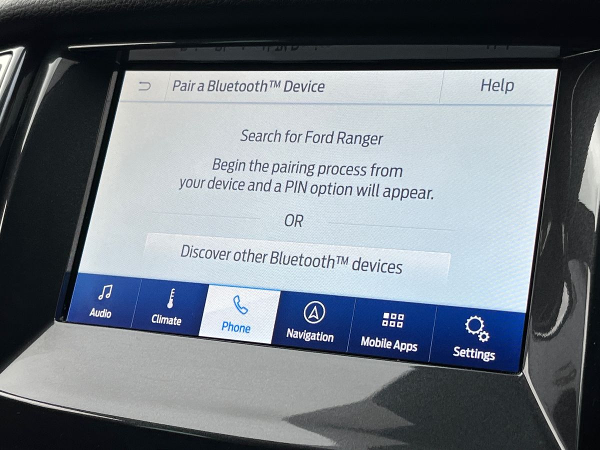 Used Ford Ranger 2021 for sale - 76462191: Photo 35