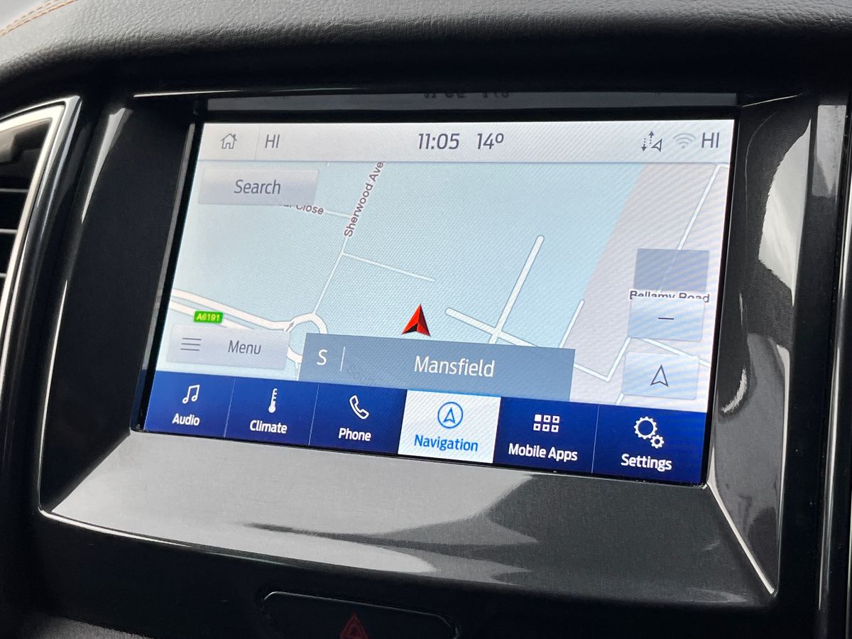 Used Ford Ranger 2021 for sale - 76462191: Photo 36