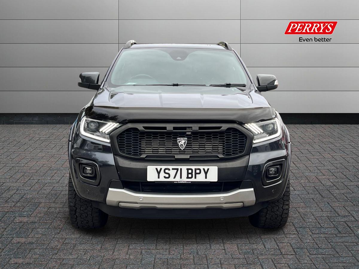 Used Ford Ranger 2021 for sale - 76462191: Photo 4