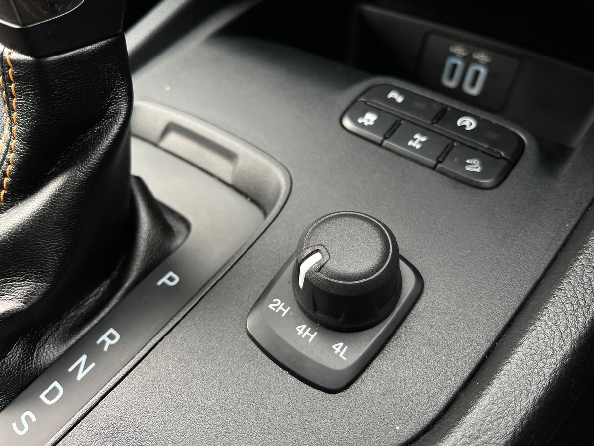 Used Ford Ranger 2021 for sale - 76462191: Photo 40