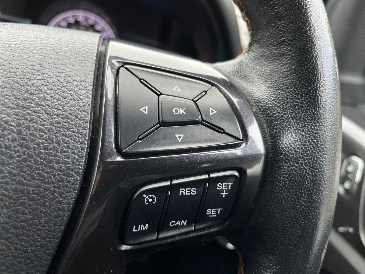 Used Ford Ranger 2021 for sale - 76462191: Photo 41