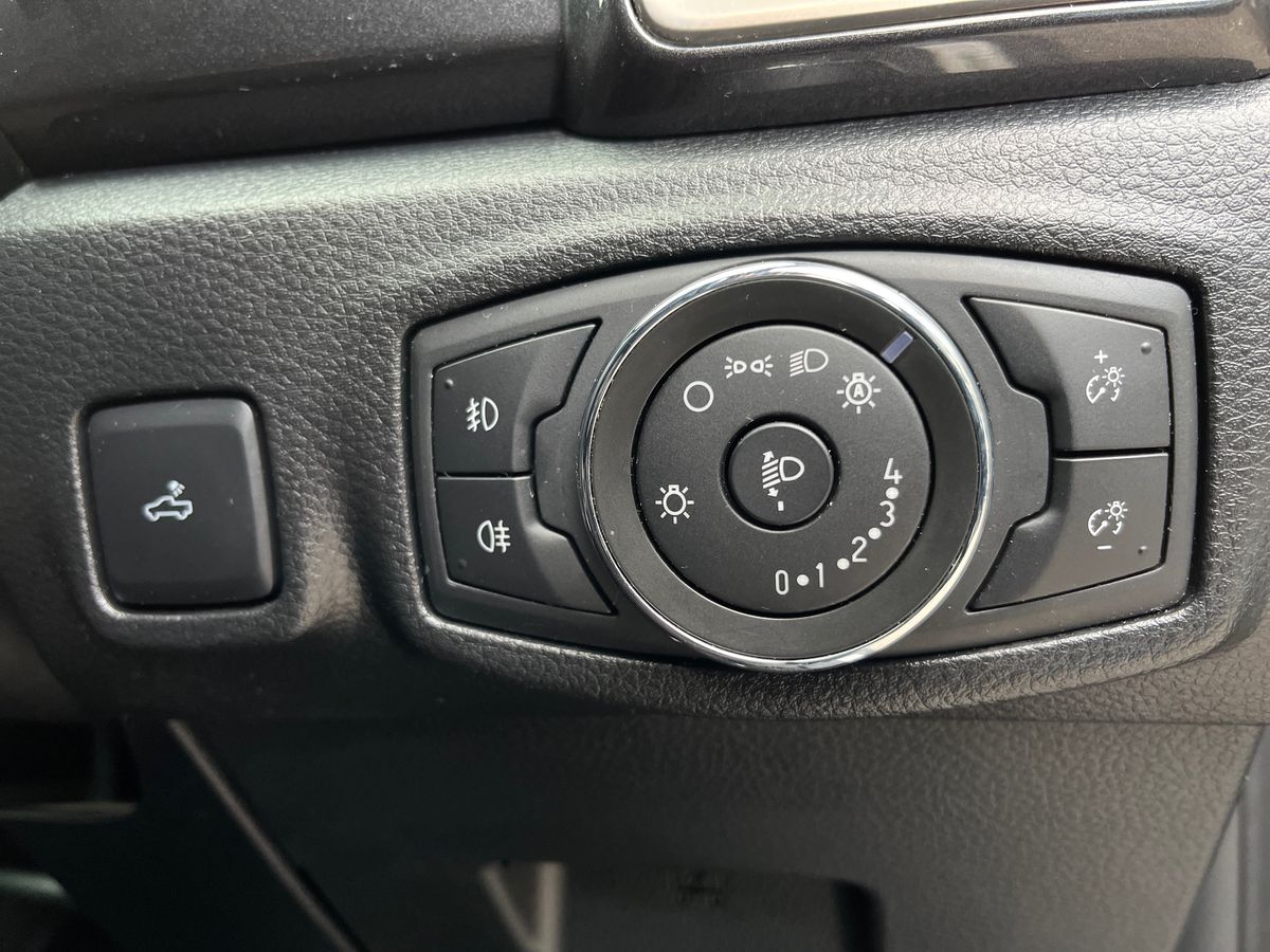 Used Ford Ranger 2021 for sale - 76462191: Photo 43