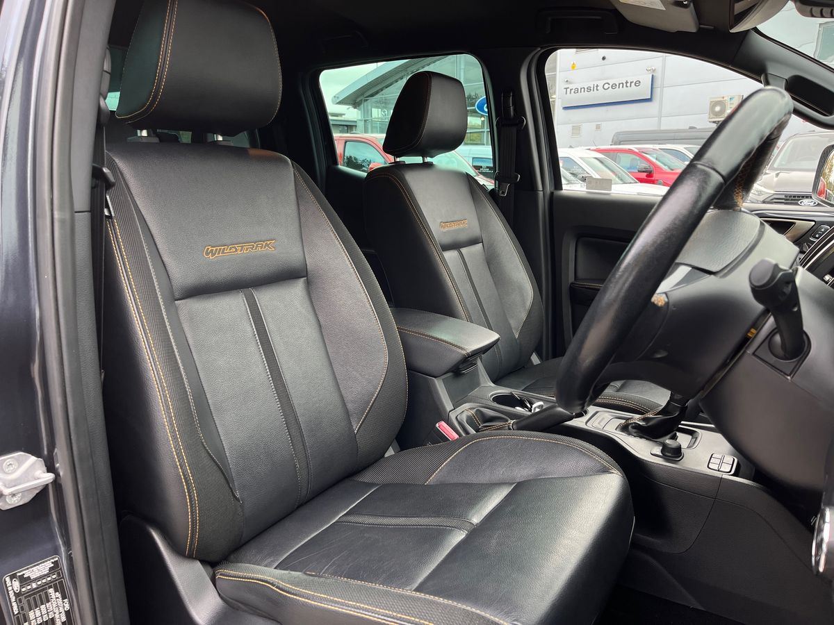 Used Ford Ranger 2021 for sale - 76462191: Photo 45