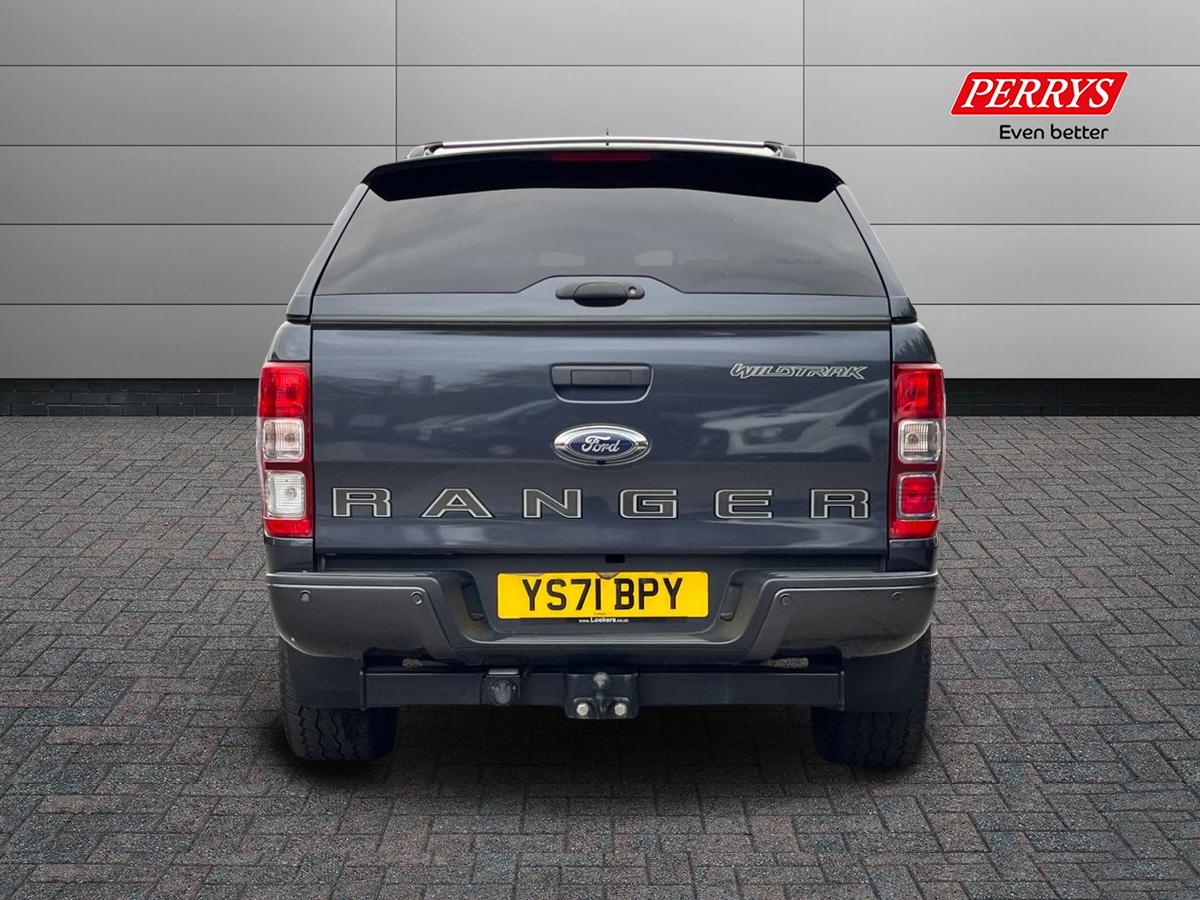 Used Ford Ranger 2021 for sale - 76462191: Photo 5