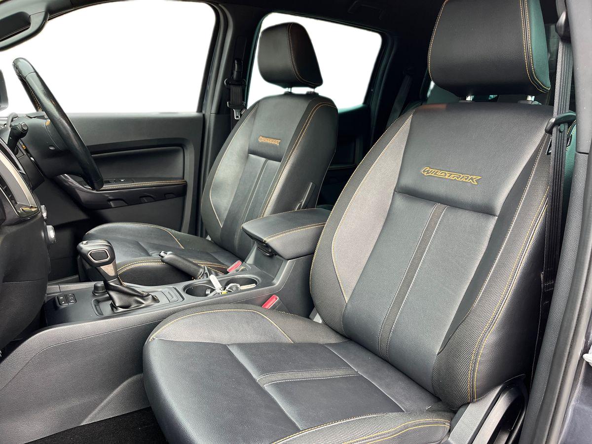 Used Ford Ranger 2021 for sale - 76462191: Photo 6