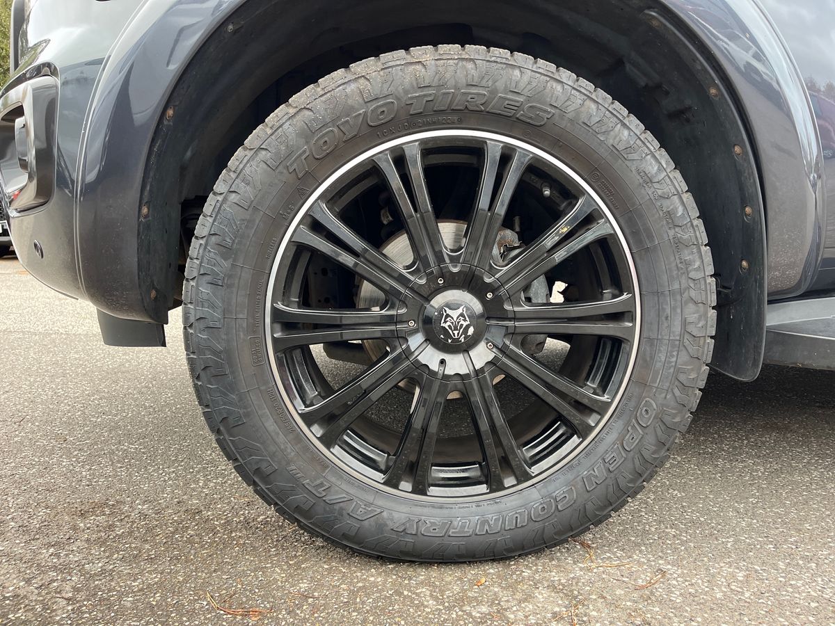 Used Ford Ranger 2021 for sale - 76462191: Photo 7