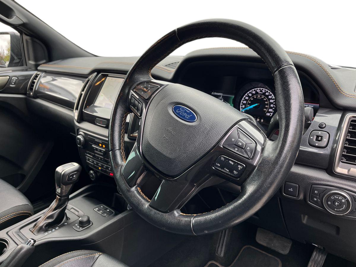 Used Ford Ranger 2021 for sale - 76462191: Photo 8