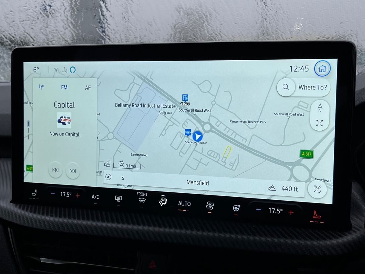 Used Ford Kuga 2025 for sale - 77516973: Photo 11