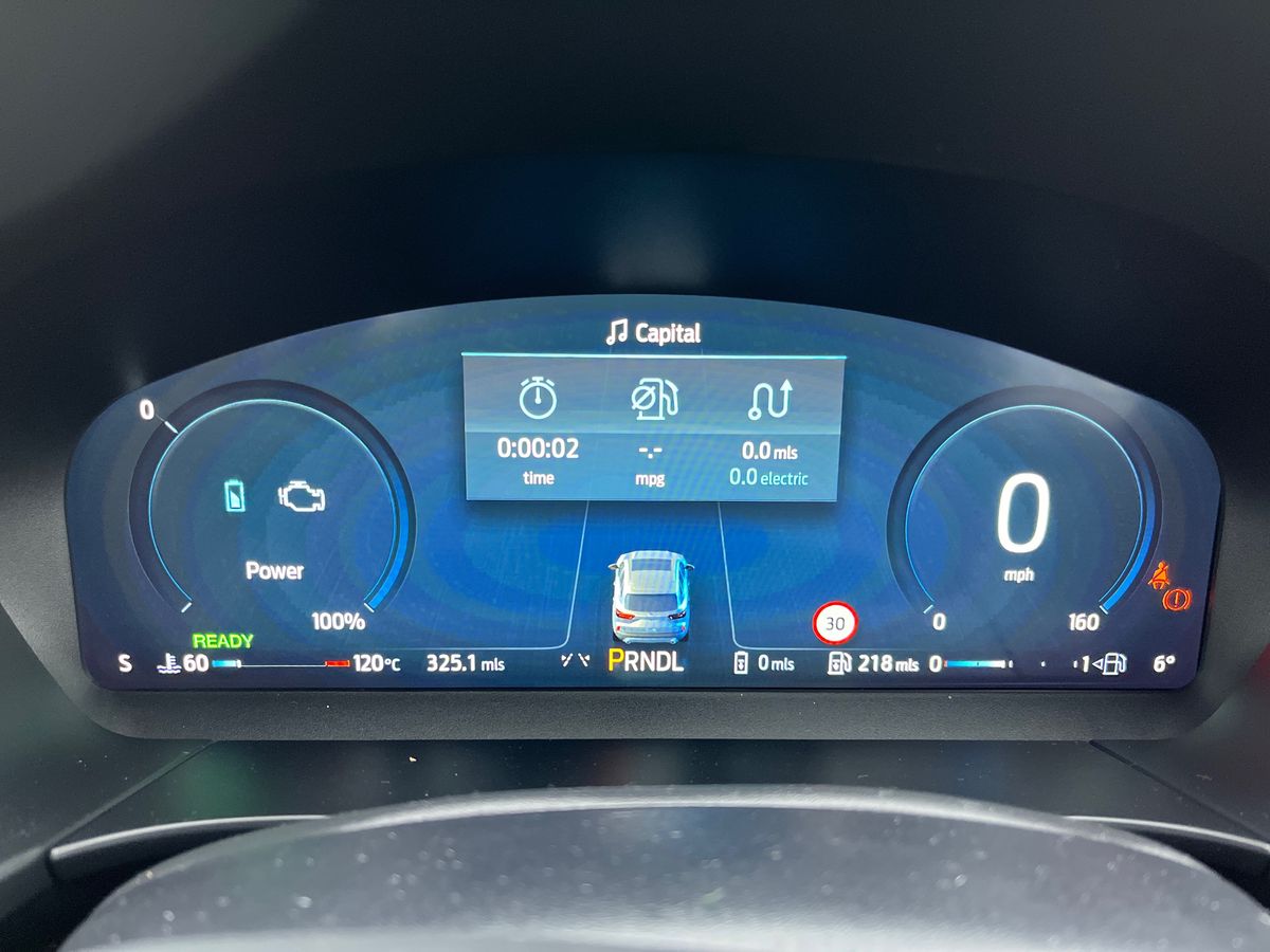 Used Ford Kuga 2025 for sale - 77516973: Photo 14