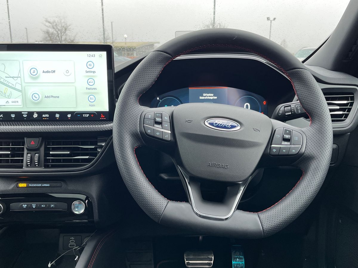 Used Ford Kuga 2025 for sale - 77516973: Photo 15