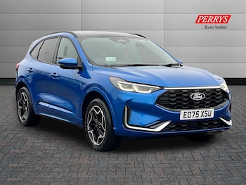 Used Ford Kuga 2025 for sale - 77516973: Photo