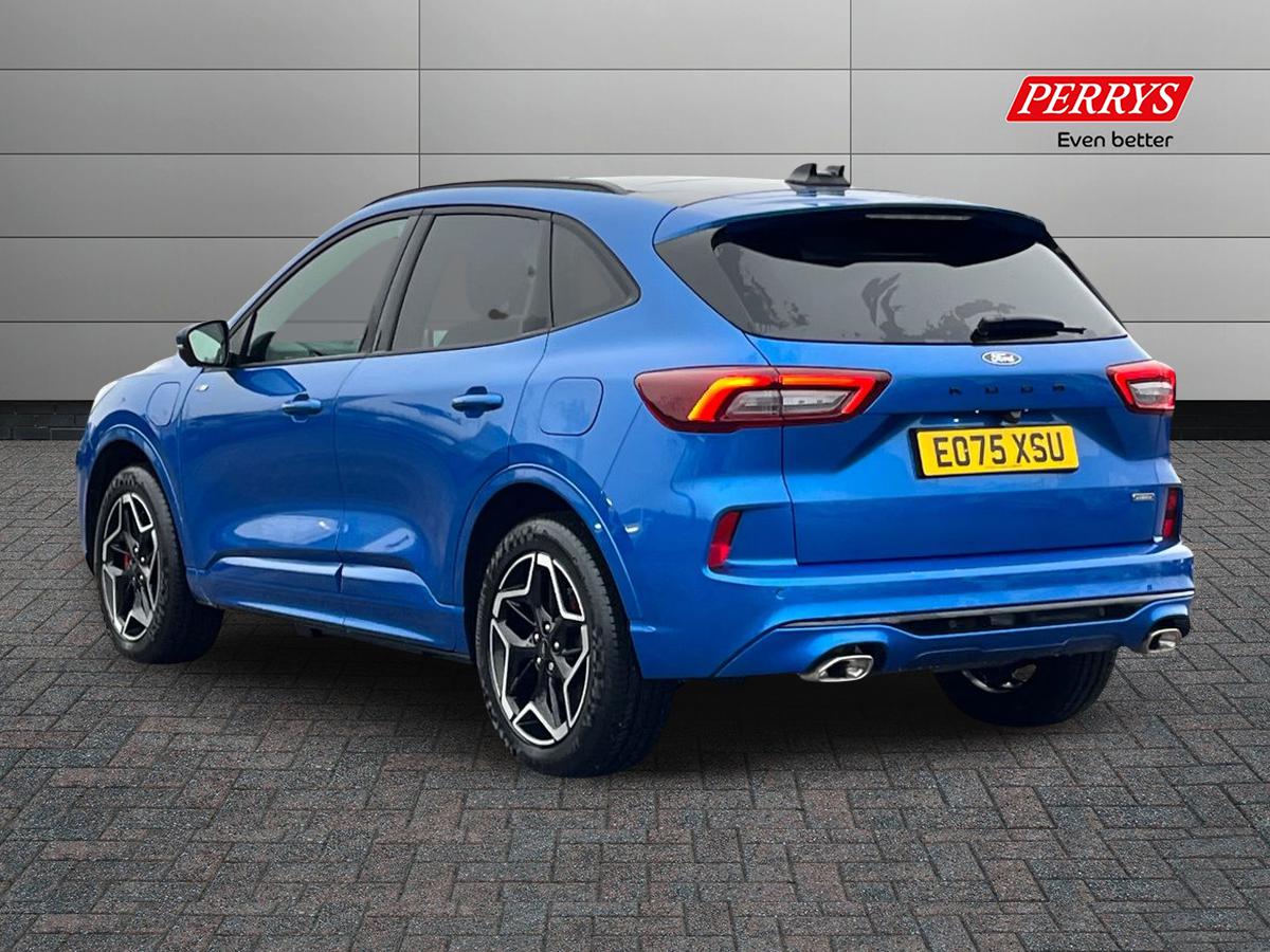 Used Ford Kuga 2025 for sale - 77516973: Photo 2