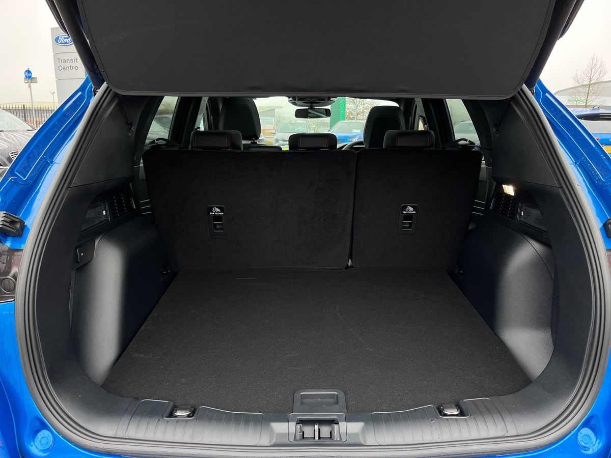 Used Ford Kuga 2025 for sale - 77516973: Photo 20