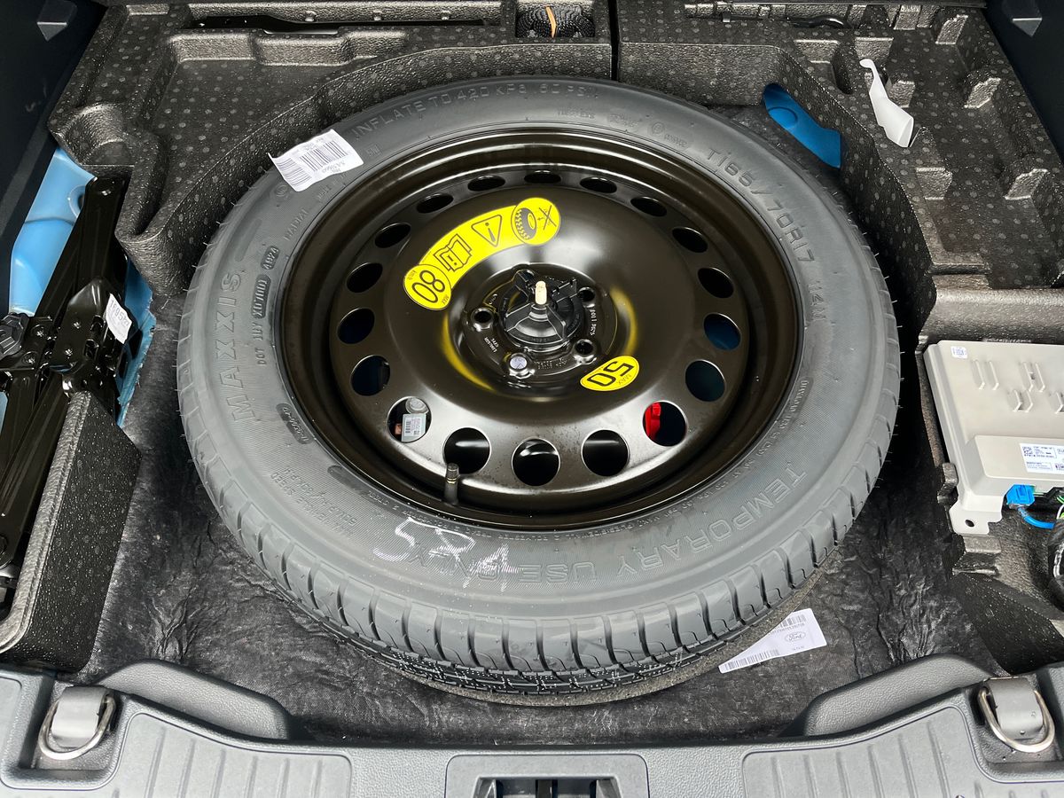 Used Ford Kuga 2025 for sale - 77516973: Photo 21