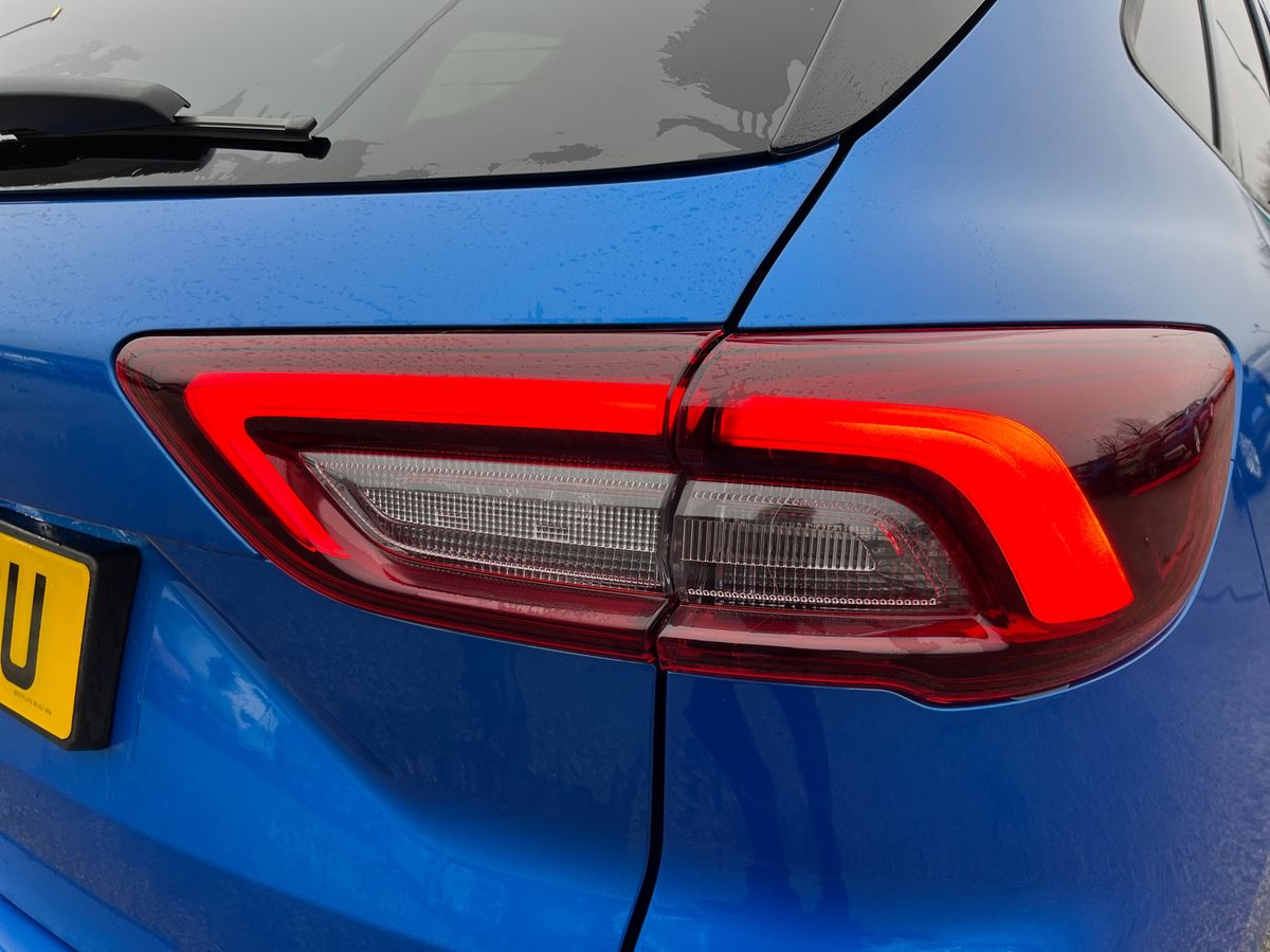 Used Ford Kuga 2025 for sale - 77516973: Photo 24