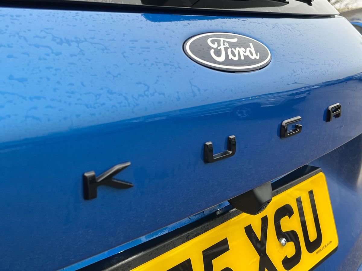 Used Ford Kuga 2025 for sale - 77516973: Photo 26