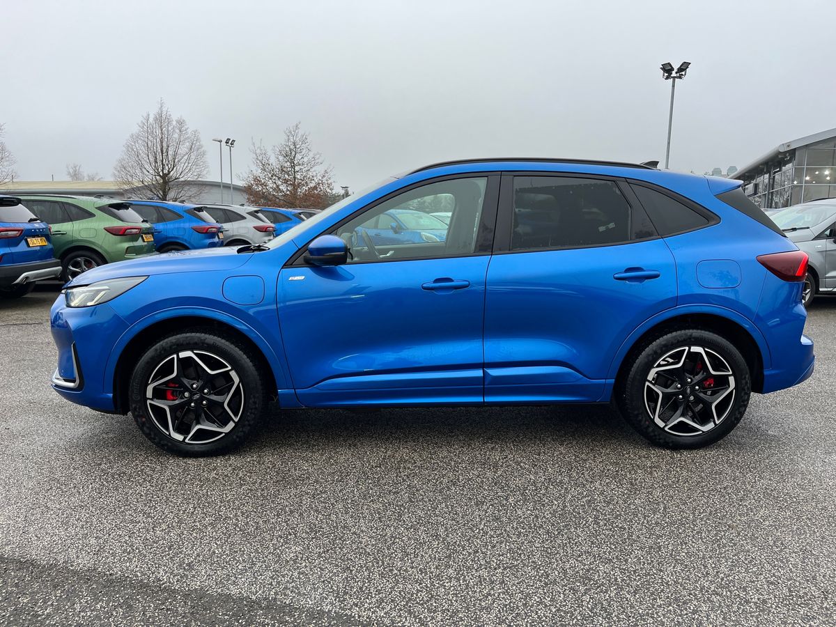 Used Ford Kuga 2025 for sale - 77516973: Photo 28