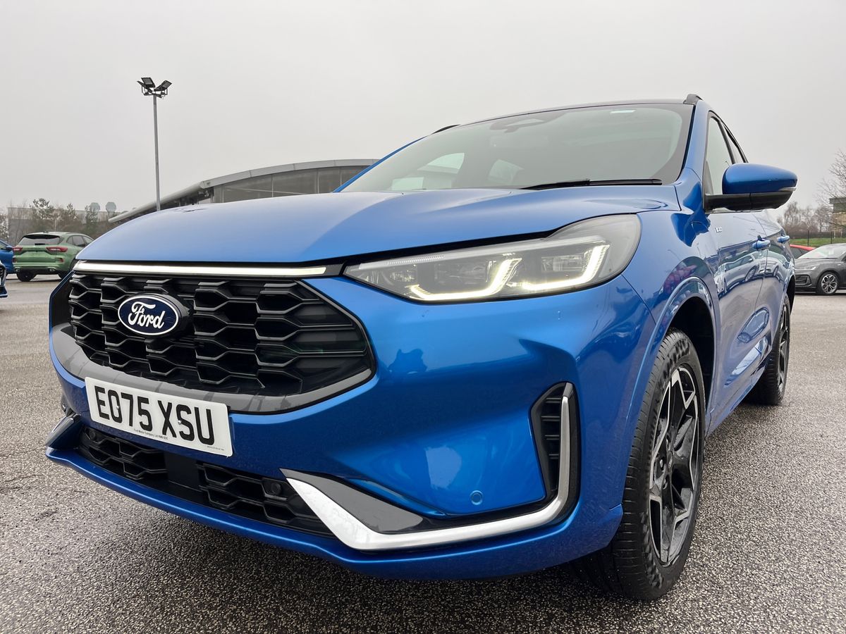 Used Ford Kuga 2025 for sale - 77516973: Photo 29