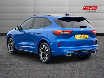 Used Ford Kuga 2025 for sale - 77516973: Photo