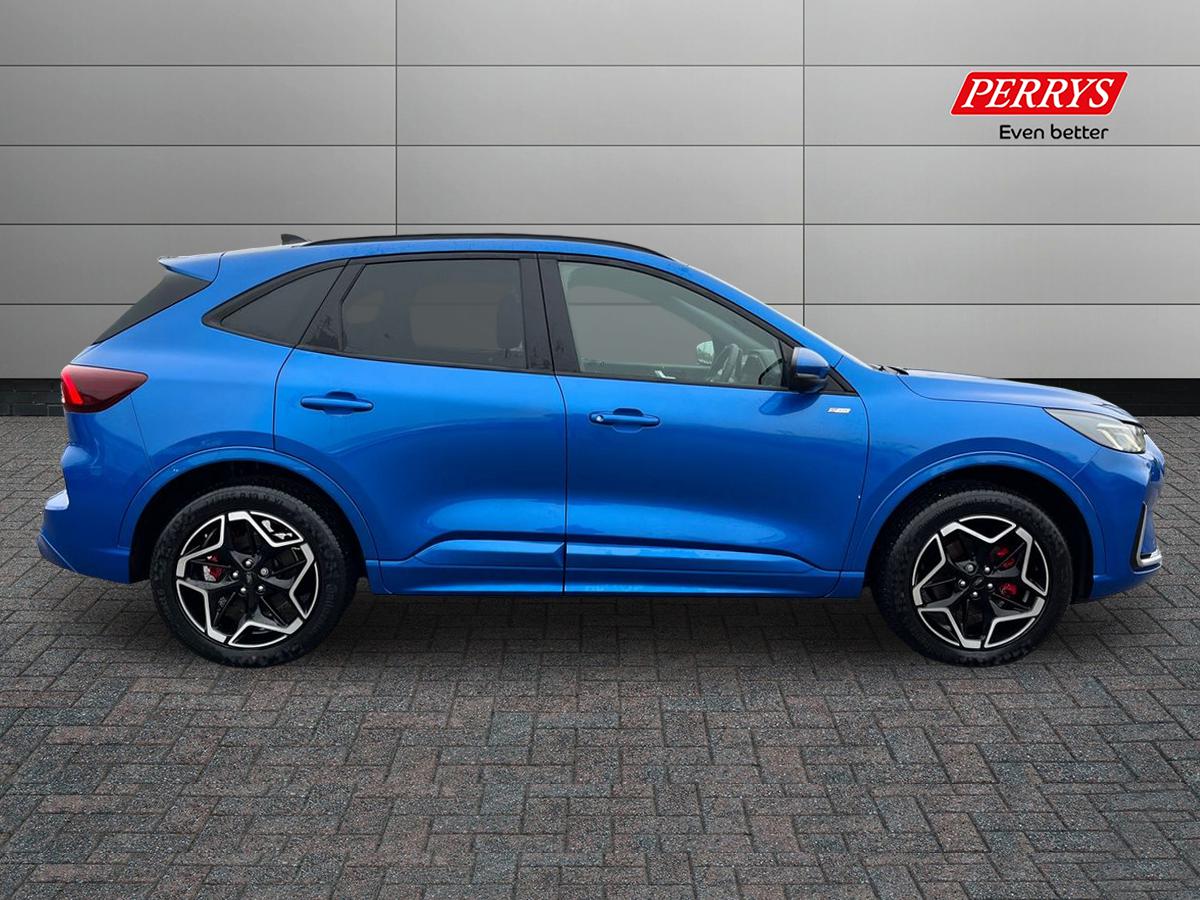 Used Ford Kuga 2025 for sale - 77516973: Photo 3