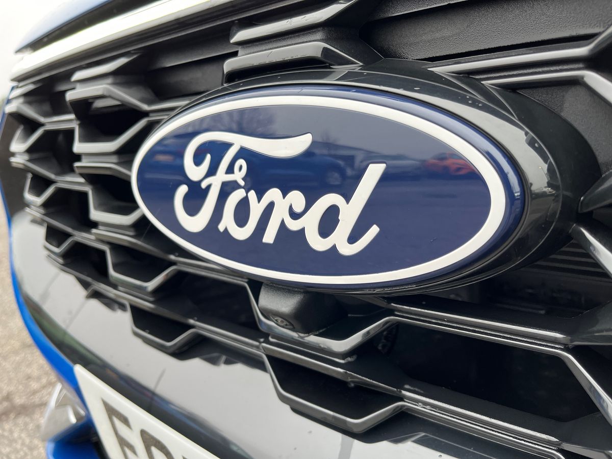 Used Ford Kuga 2025 for sale - 77516973: Photo 30