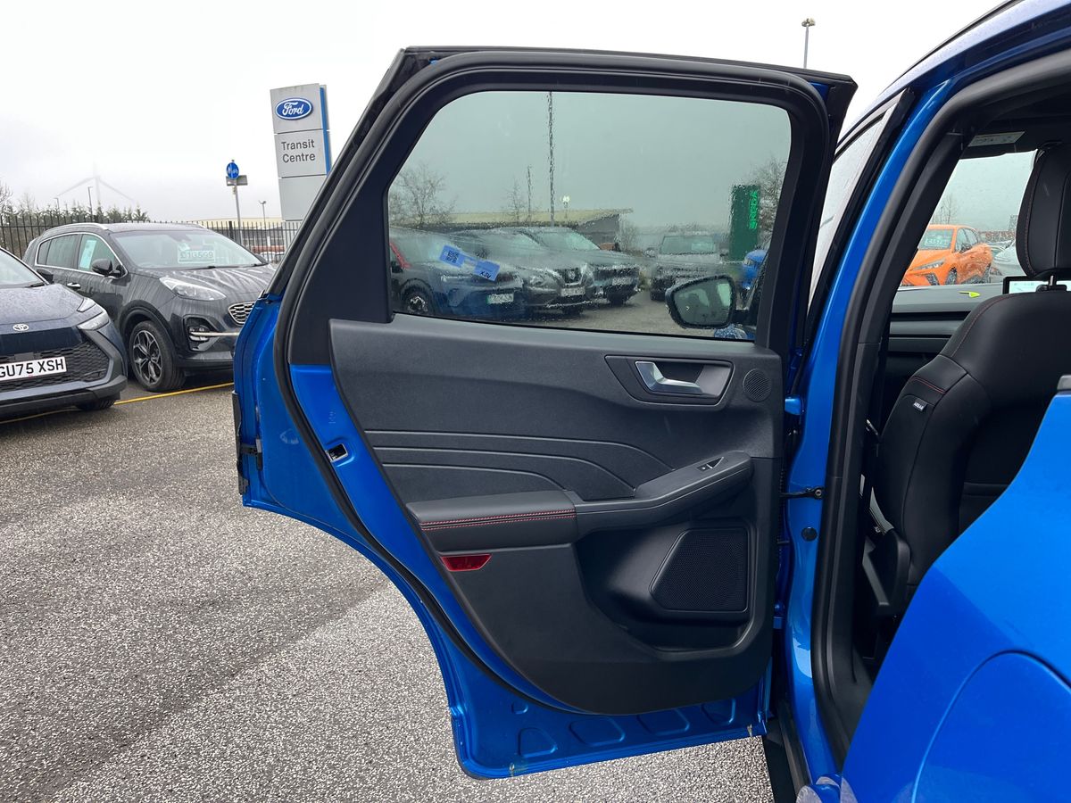 Used Ford Kuga 2025 for sale - 77516973: Photo 37