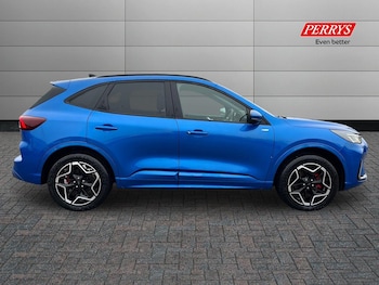 Used Ford Kuga 2025 for sale - 77516973: Photo