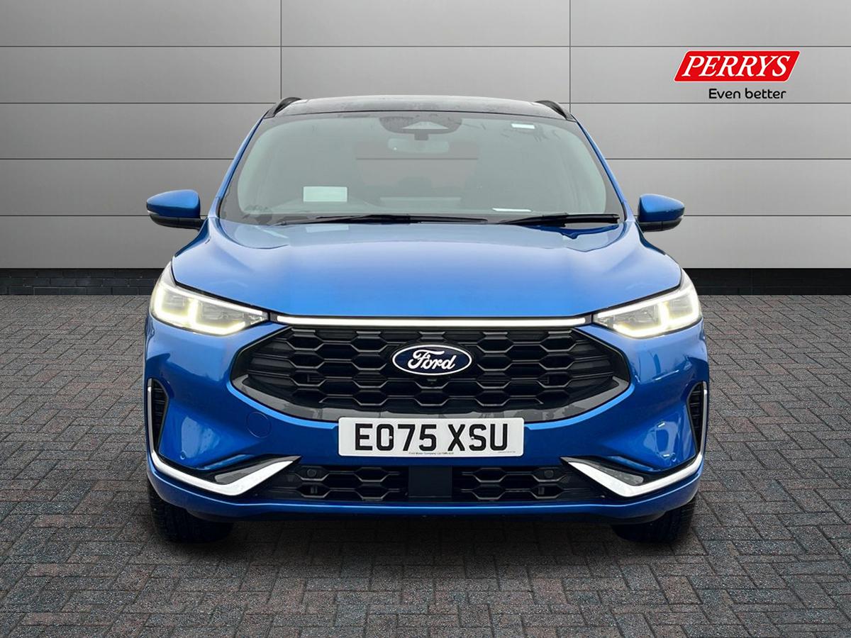 Used Ford Kuga 2025 for sale - 77516973: Photo 4