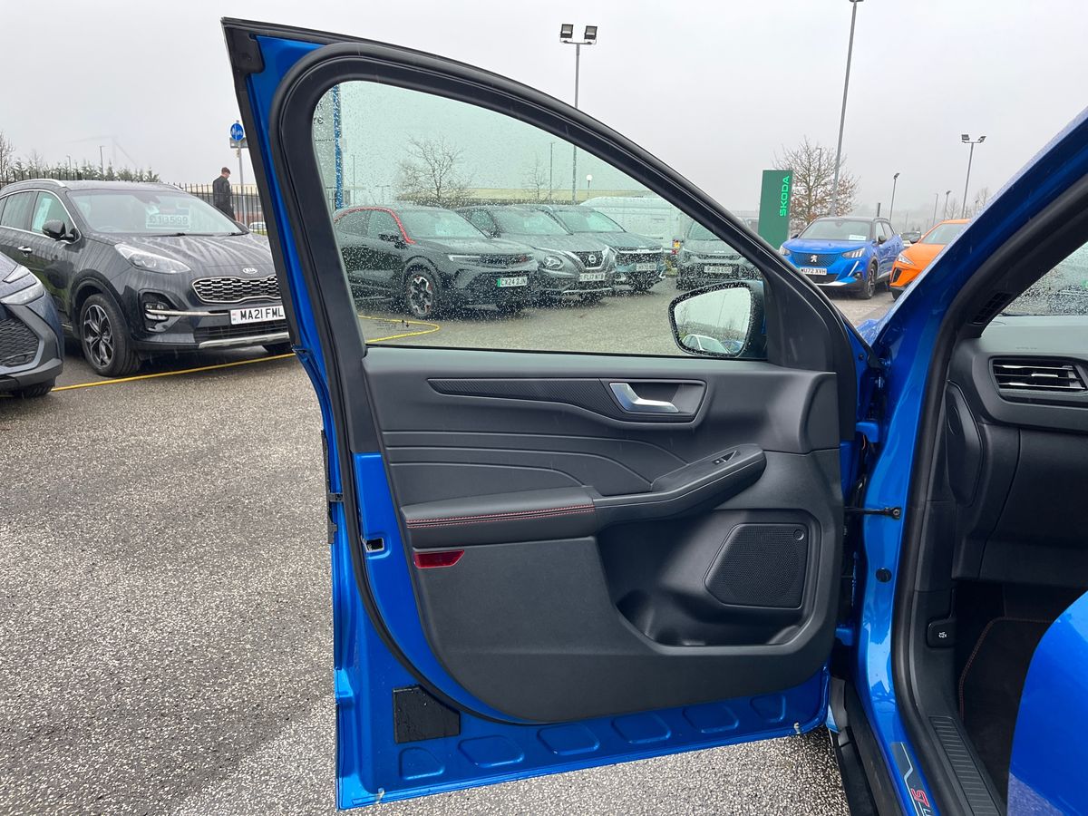 Used Ford Kuga 2025 for sale - 77516973: Photo 41