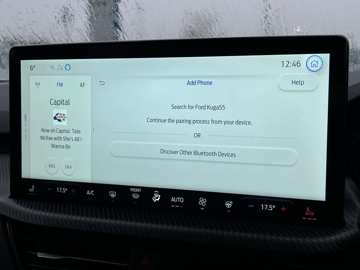 Used Ford Kuga 2025 for sale - 77516973: Photo 46