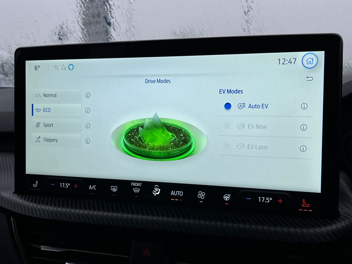 Used Ford Kuga 2025 for sale - 77516973: Photo 48