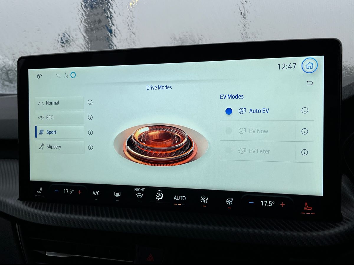 Used Ford Kuga 2025 for sale - 77516973: Photo 49