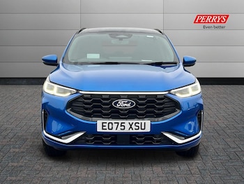 Used Ford Kuga 2025 for sale - 77516973: Photo