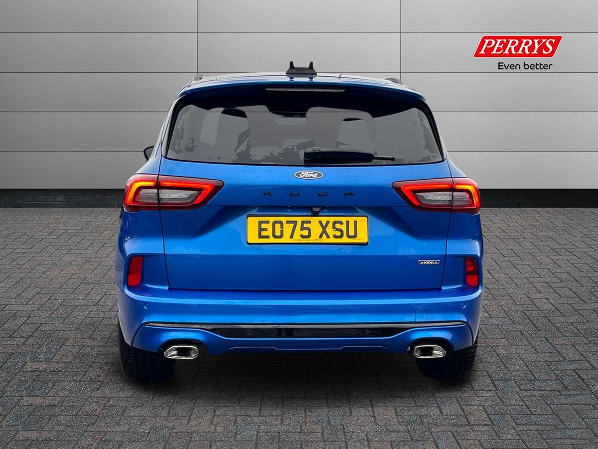 Used Ford Kuga 2025 for sale - 77516973: Photo 5