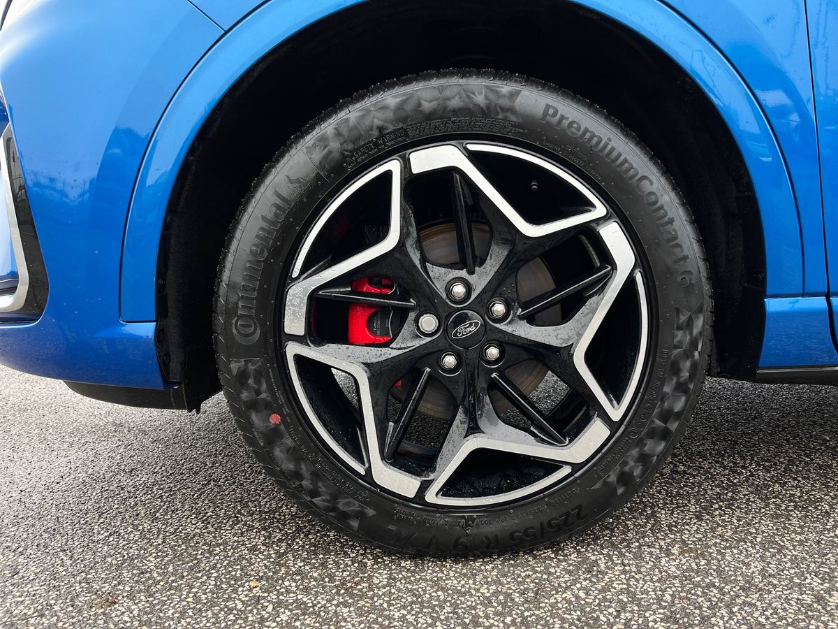 Used Ford Kuga 2025 for sale - 77516973: Photo 7