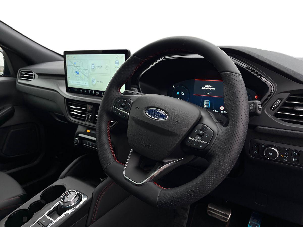 Used Ford Kuga 2025 for sale - 77516973: Photo 8